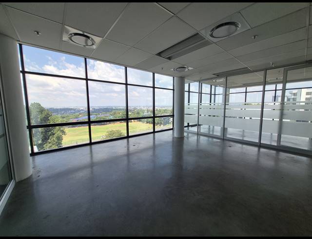 480M² OFFICE TO LET IN SANDTON CENTRAL